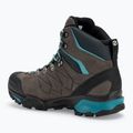 Дамски обувки за трекинг SCARPA ZG Trek GTX titanium/icefall 3