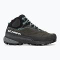SCARPA Rapid XT Mid GTX shark/aqua дамски обувки за подходи 2