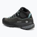 SCARPA Rapid XT Mid GTX shark/aqua дамски обувки за подходи 3