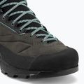 SCARPA Rapid XT Mid GTX shark/aqua дамски обувки за подходи 7