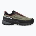 SCARPA Rapid XT GTX дамски туристически обувки birch/coral 2