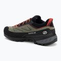SCARPA Rapid XT GTX дамски туристически обувки birch/coral 3