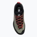 SCARPA Rapid XT GTX дамски туристически обувки birch/coral 5