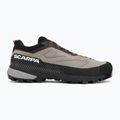 SCARPA Rapid XT approach shoes taupe/rust orange за мъже 2