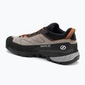 SCARPA Rapid XT approach shoes taupe/rust orange за мъже 3