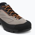SCARPA Rapid XT approach shoes taupe/rust orange за мъже 7