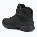 Дамски туристически обувки SCARPA Moraine Polar GTX dark anthracite/ coral 3