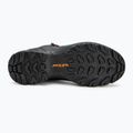 Дамски туристически обувки SCARPA Moraine Polar GTX dark anthracite/ coral 4