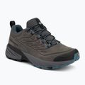 Мъжки ботуши за трекинг SCARPA Rush 2 Pro GTX titanum/ocean