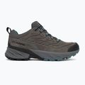 Мъжки ботуши за трекинг SCARPA Rush 2 Pro GTX titanum/ocean 2