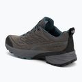 Мъжки ботуши за трекинг SCARPA Rush 2 Pro GTX titanum/ocean 3