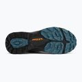 Мъжки ботуши за трекинг SCARPA Rush 2 Pro GTX titanum/ocean 4