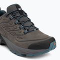 Мъжки ботуши за трекинг SCARPA Rush 2 Pro GTX titanum/ocean 7
