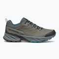 Мъжки ботуши за трекинг SCARPA Rush 2 Pro GTX titanum/ocean 8