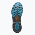 Мъжки ботуши за трекинг SCARPA Rush 2 Pro GTX titanum/ocean 9