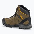 Мъжки обувки за трекинг SCARPA ZG Trek GTX cypress/sulphur 3