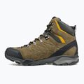 Мъжки обувки за трекинг SCARPA ZG Trek GTX cypress/sulphur 10