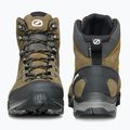 Мъжки обувки за трекинг SCARPA ZG Trek GTX cypress/sulphur 11