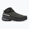 Мъжки ботуши SCARPA Rapid XT Mid GTX с акула/военни елементи 2