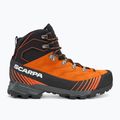 Мъжки обувки за трекинг SCARPA Ribelle TRK GTX tonic/tonic 2