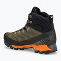 Мъжки обувки за трекинг SCARPA Ribelle TRK GTX military/military 3