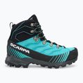 Дамски обувки за трекинг SCARPA Ribelle TRK GTX ceramic/ceramic 2