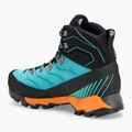 Дамски обувки за трекинг SCARPA Ribelle TRK GTX ceramic/ceramic 3