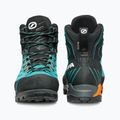 Дамски обувки за трекинг SCARPA Ribelle TRK GTX ceramic/ceramic 11