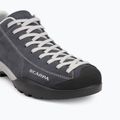Туристически ботуши SCARPA Mojito iron gray 7