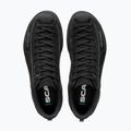 Мъжки туристически обувки SCARPA Mojito black 6