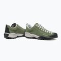 Мъжки туристически обувки SCARPA Mojito birch 4