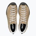 Мъжки туристически обувки SCARPA Mojito fossil 6