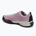 Туристически ботуши SCARPA Mojito orchid rose 3