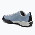 Туристически ботуши SCARPA Mojito sky blue 3