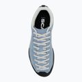 Туристически ботуши SCARPA Mojito sky blue 5