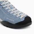 Туристически ботуши SCARPA Mojito sky blue 7