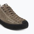 SCARPA Mojito Wrap dark rock ботуши 7