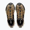 Мъжки туристически обувки SCARPA Rove GTX mud/burnt 5