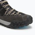 Мъжки туристически обувки SCARPA Rove GTX anthracite/dark rock 7