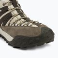 SCARPA мъжки туристически обувки Rove eucalyptos/forest 7