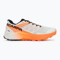 Мъжки обувки за бягане SCARPA Spin Ultra 2 ice/orange fluo 2