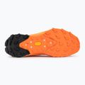Мъжки обувки за бягане SCARPA Spin Ultra 2 ice/orange fluo 4