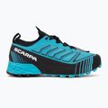 Мъжки обувки за бягане SCARPA Ribelle Run 2 blue reef/black 2