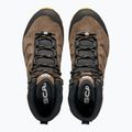 Мъжки обувки за трекинг SCARPA Rush TRK GTX brown/orange 13