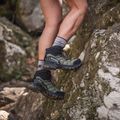 Дамски обувки за трекинг SCARPA Rush TRK GTX birch/flamingo 10