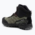 Дамски обувки за трекинг SCARPA Rush TRK GTX birch/flamingo 3