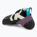 SCARPA Instinct VSR LV обувки за катерене черни/виолетови/млечни 3