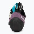 SCARPA Instinct VSR LV обувки за катерене черни/виолетови/млечни 6