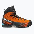 Мъжки високопланински обувки SCARPA Ribelle HD tonic/tonic 2