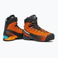 Мъжки всокопланински обувки SCARPA Ribelle HD tonic/tonic 11